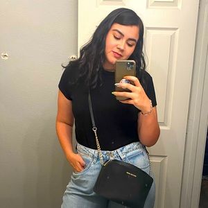 Meet your Posher, Maggy